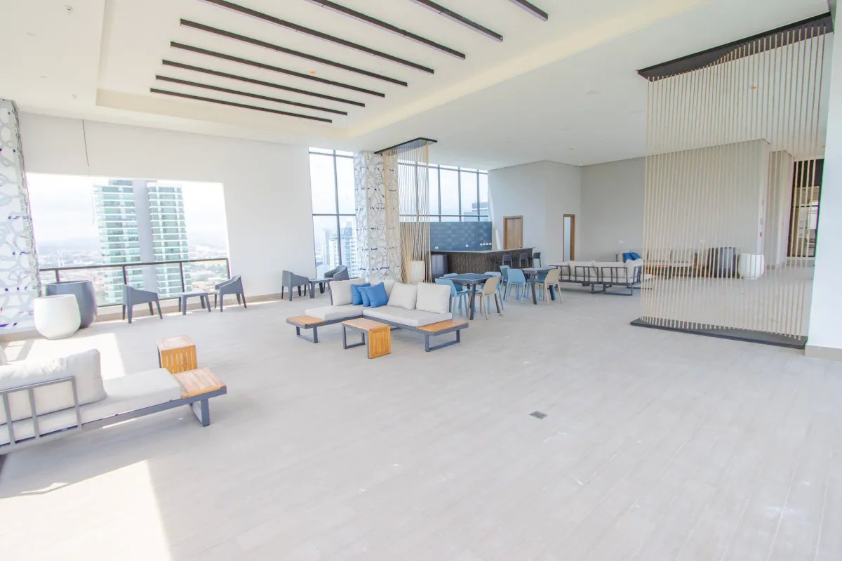 Venta de Apartamento en Proyecto ARCADIA, Costa del Este