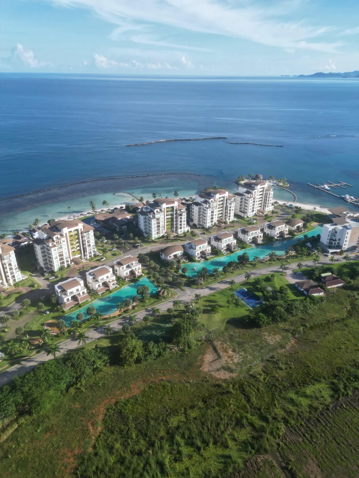 Condominium For Sale in Maria Chiquita