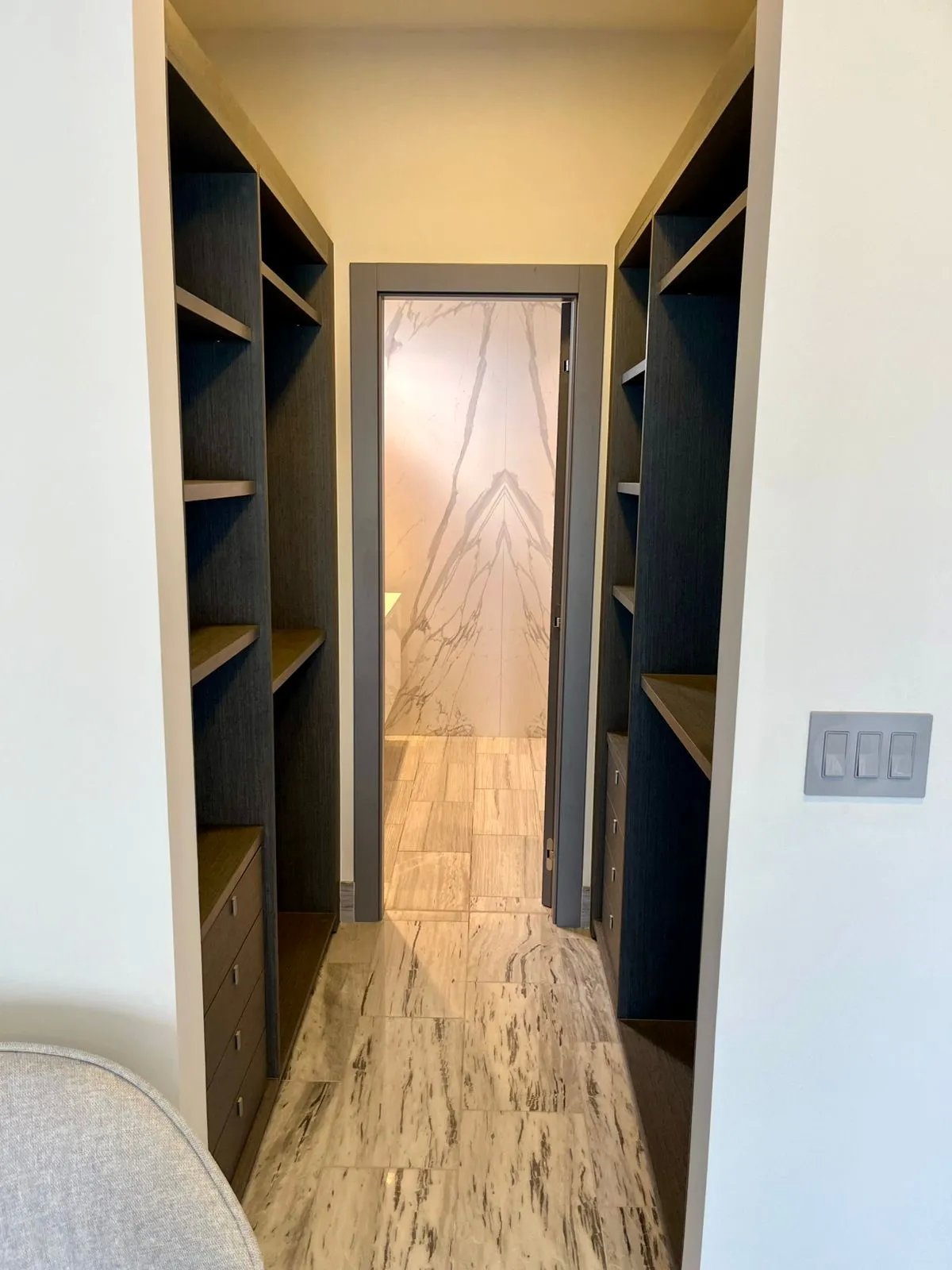 ¡ALQUILER DE APARTAMENTO AMOBLADO EN PH NUOVO BY ARMANI  BELLA VISTA!