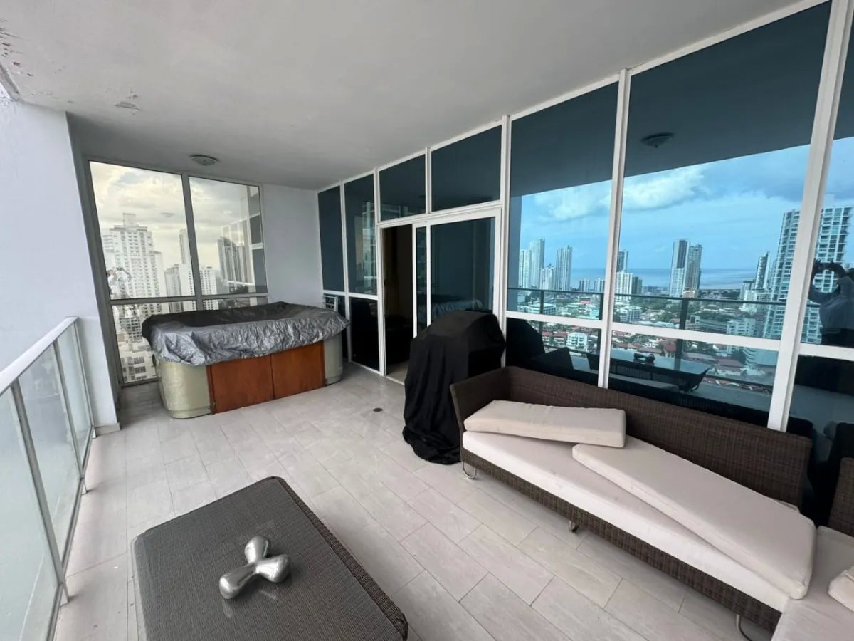 SE VENDE APARTAMATO PARA INVERSION PH QUADRAT