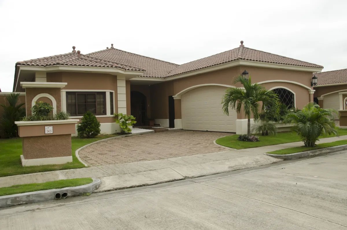 Se Vende Casa- Sunset Coast - Costa Sur- Panama