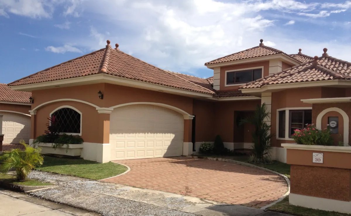Se Vende Casa- Sunset Coast - Costa Sur- Panama