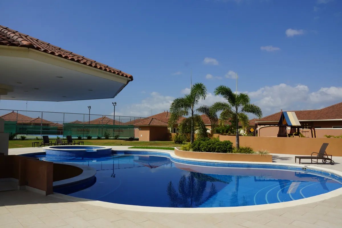 Se Vende Casa- Sunset Coast - Costa Sur- Panama