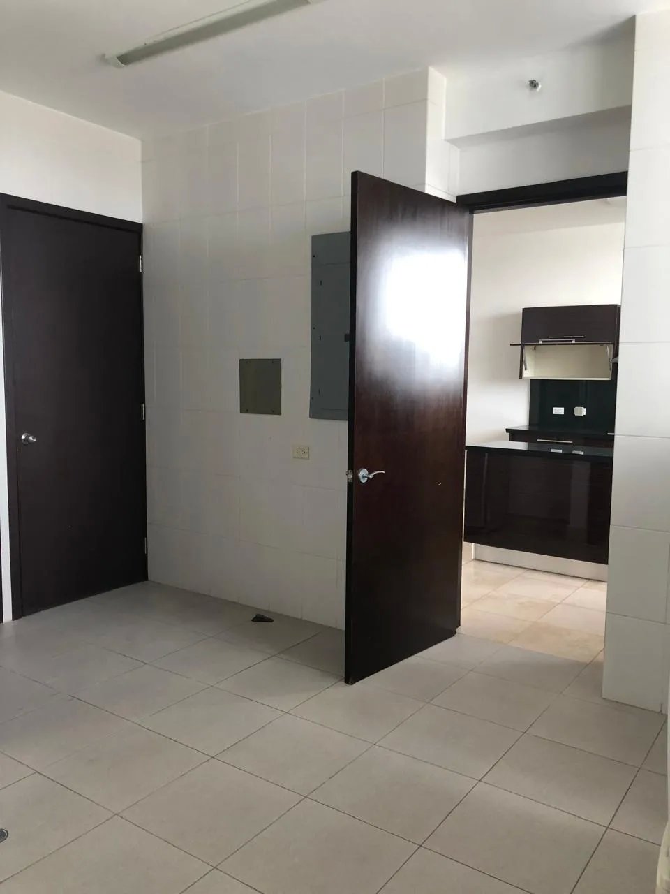 Alquiler de Apartamento L/B primera Línea Costa del Este - Panamá