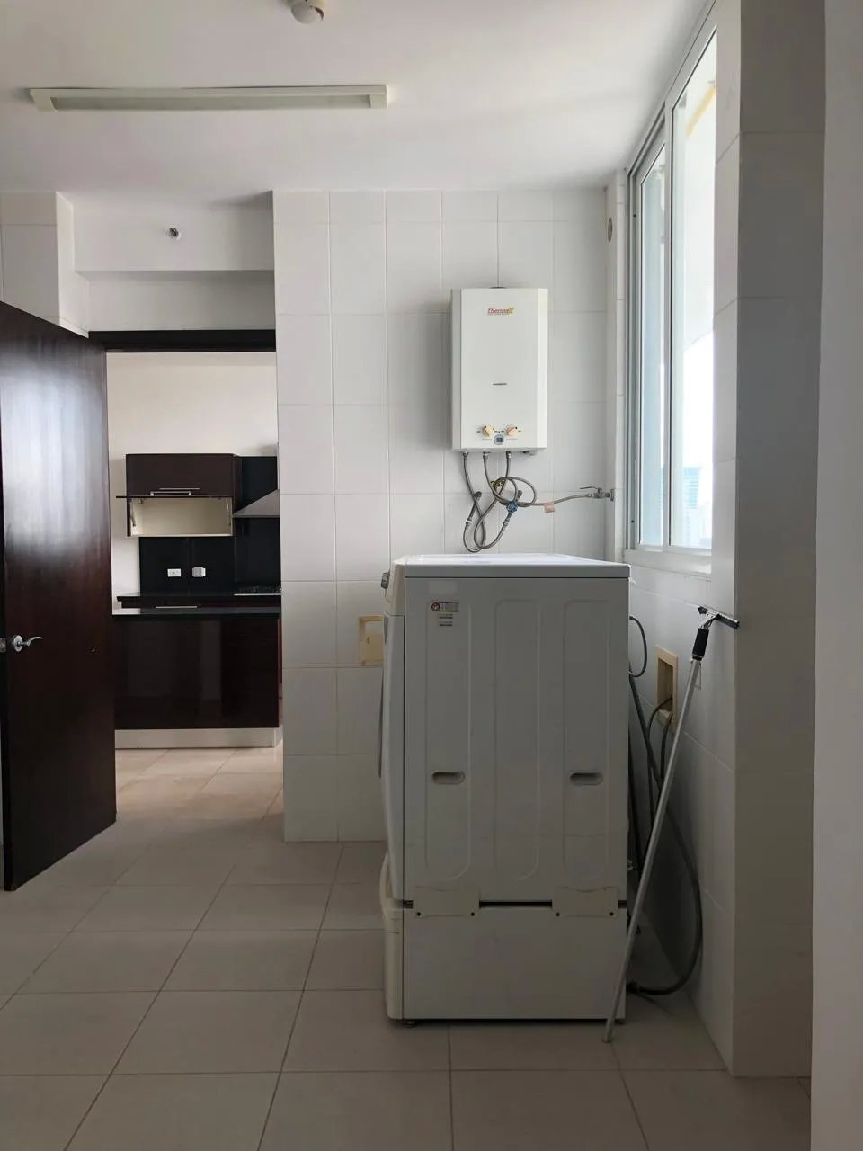 Alquiler de Apartamento L/B primera Línea Costa del Este - Panamá