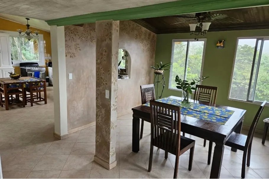 Casa en venta en Cerro Azul, Panamá