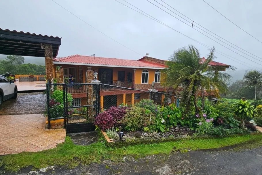Casa en venta en Cerro Azul, Panamá