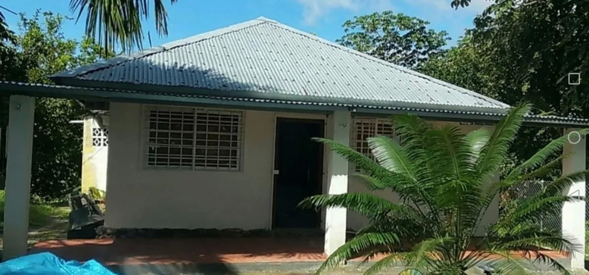 Se vende casa en San Carlos, Panamá Oeste