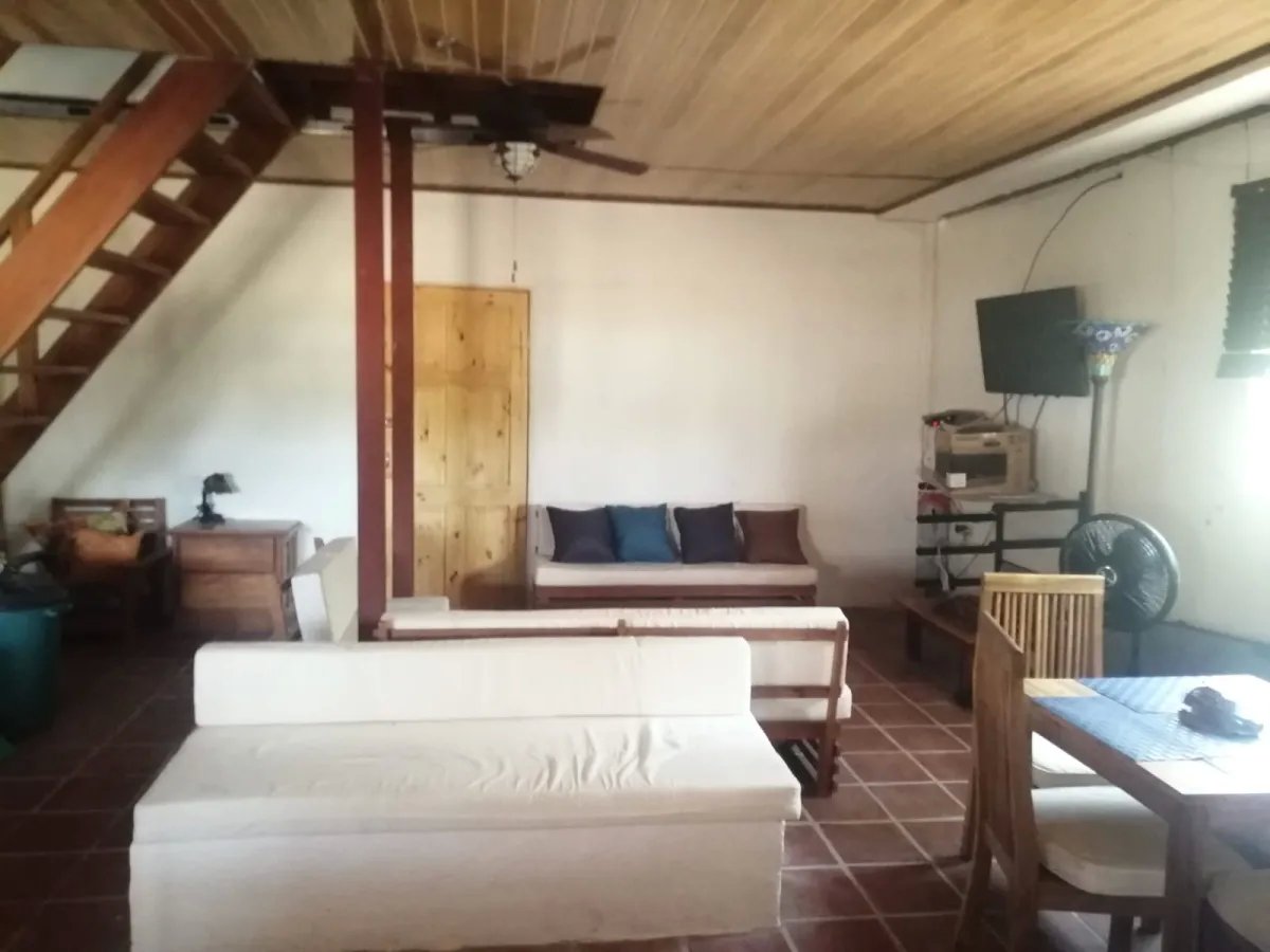 Se vende casa en San Carlos, Panamá Oeste