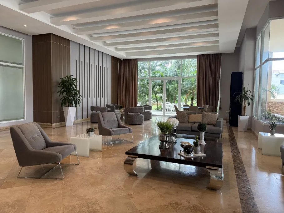 Se vende apartamento el Punta Pacífica
