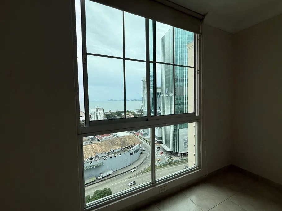 Se vende apartamento el Punta Pacífica