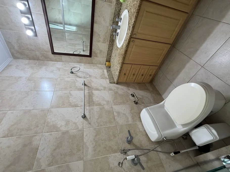 Se vende apartamento el Punta Pacífica
