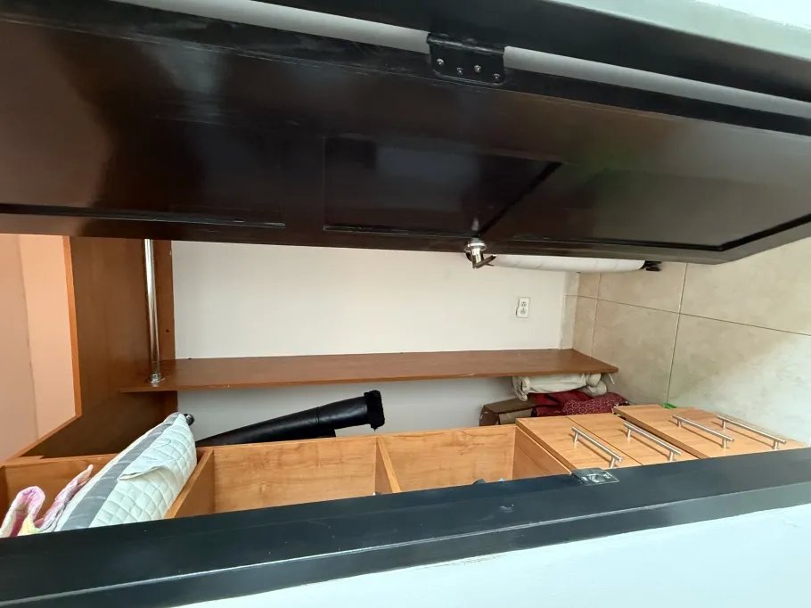 Se vende apartamento el Punta Pacífica