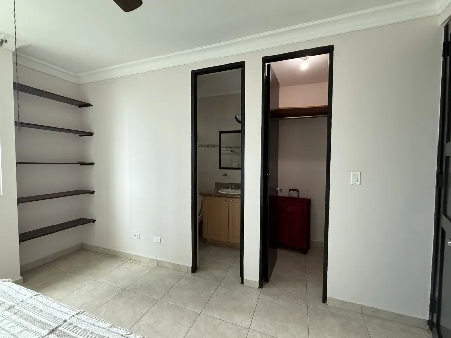 Se vende apartamento el Punta Pacífica