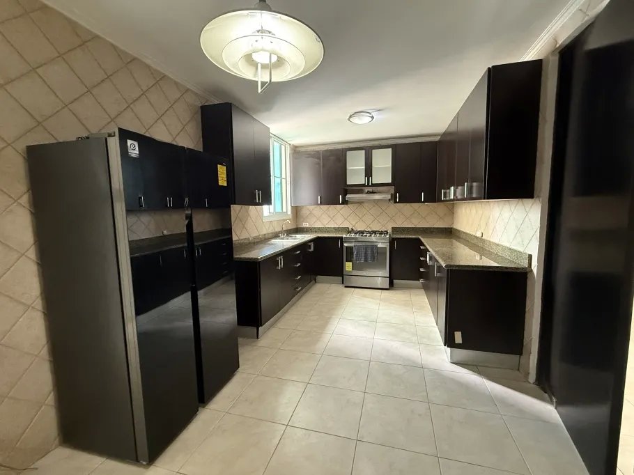 Se vende apartamento el Punta Pacífica