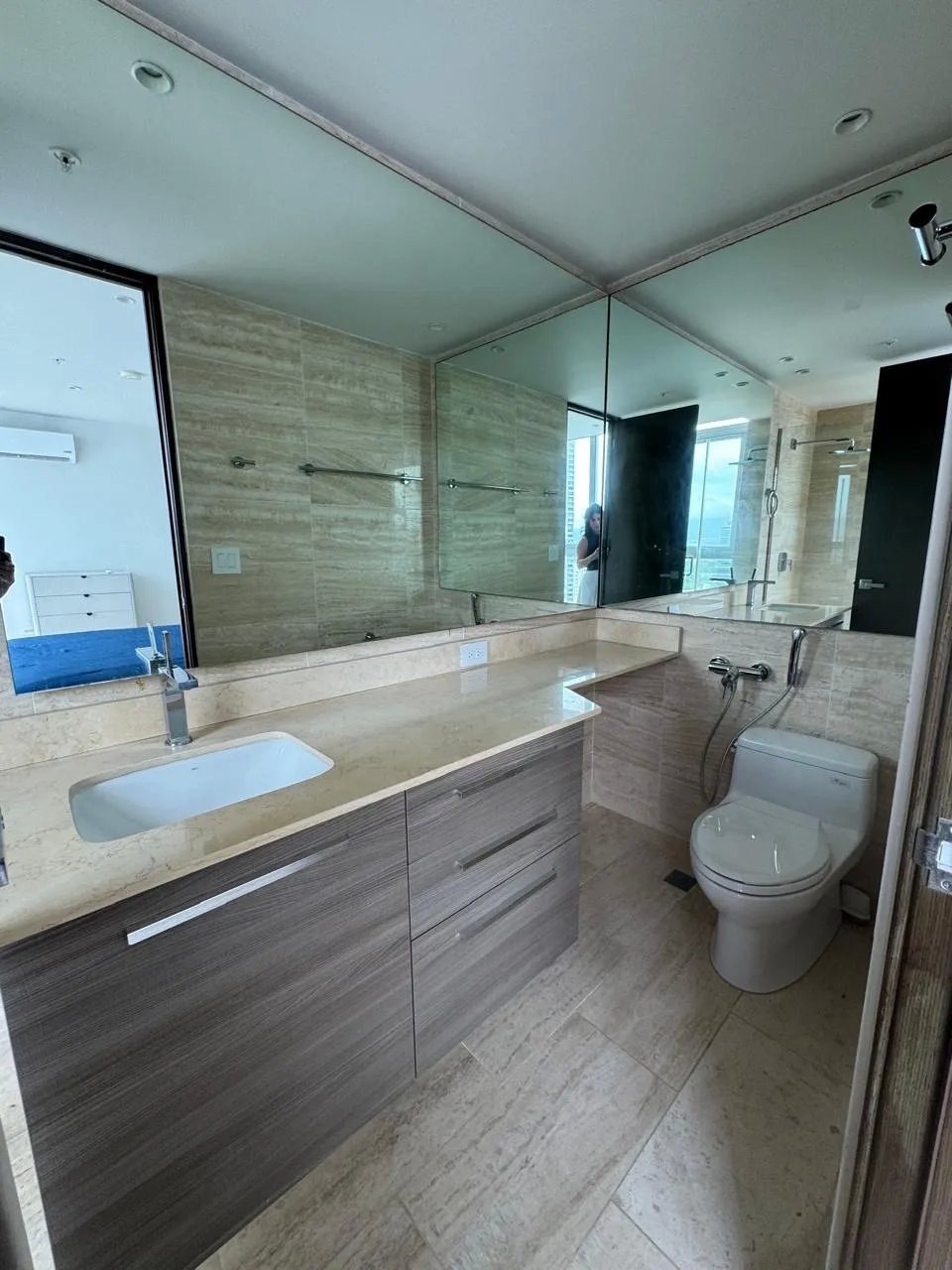 Alquiler de apartamento en PH THE REGENT, Costa del Este