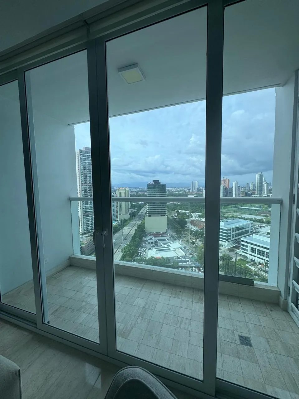 Alquiler de apartamento en PH THE REGENT, Costa del Este
