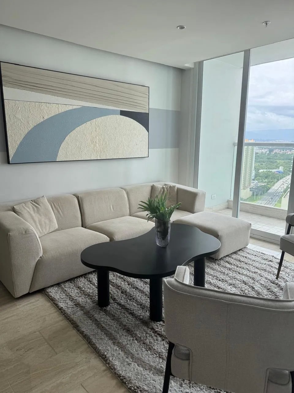Alquiler de apartamento en PH THE REGENT, Costa del Este