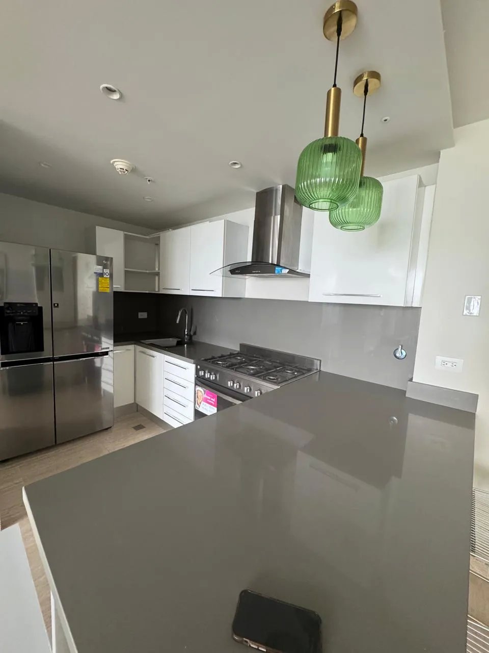 Alquiler de apartamento en PH THE REGENT, Costa del Este