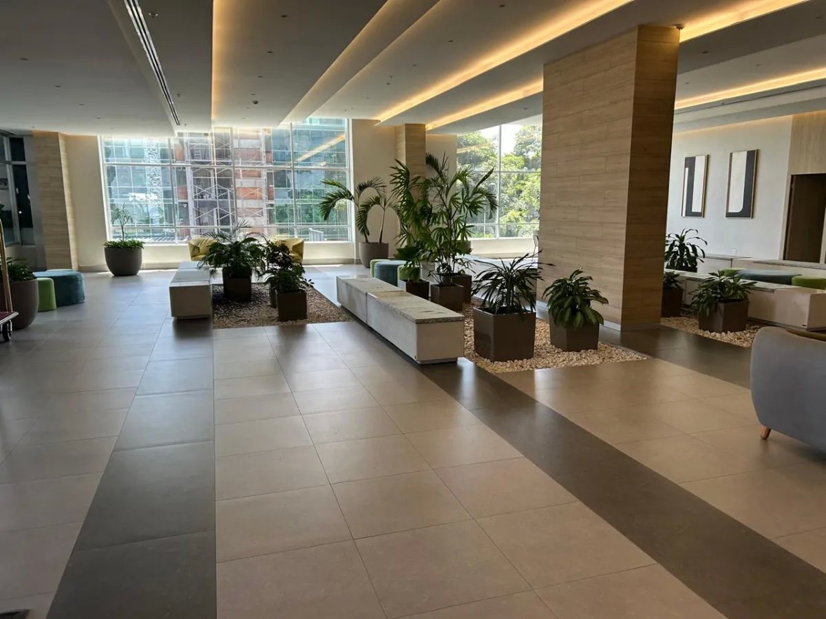 Venta de apartamento en PH Vivendi Green  Edison Park