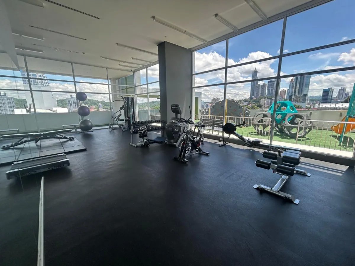 Venta de apartamento en PH Vivendi Green  Edison Park