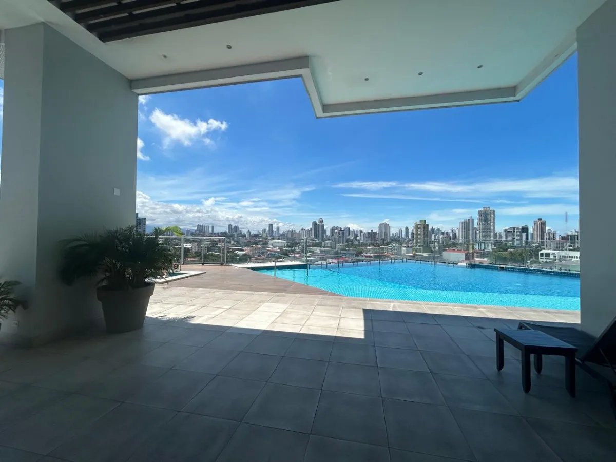 Venta de apartamento en PH Vivendi Green  Edison Park