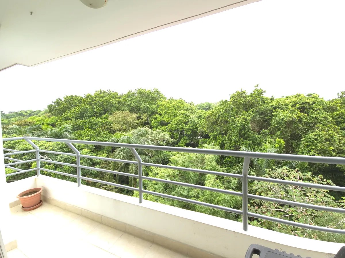 Apartamento en Venta Clayton
