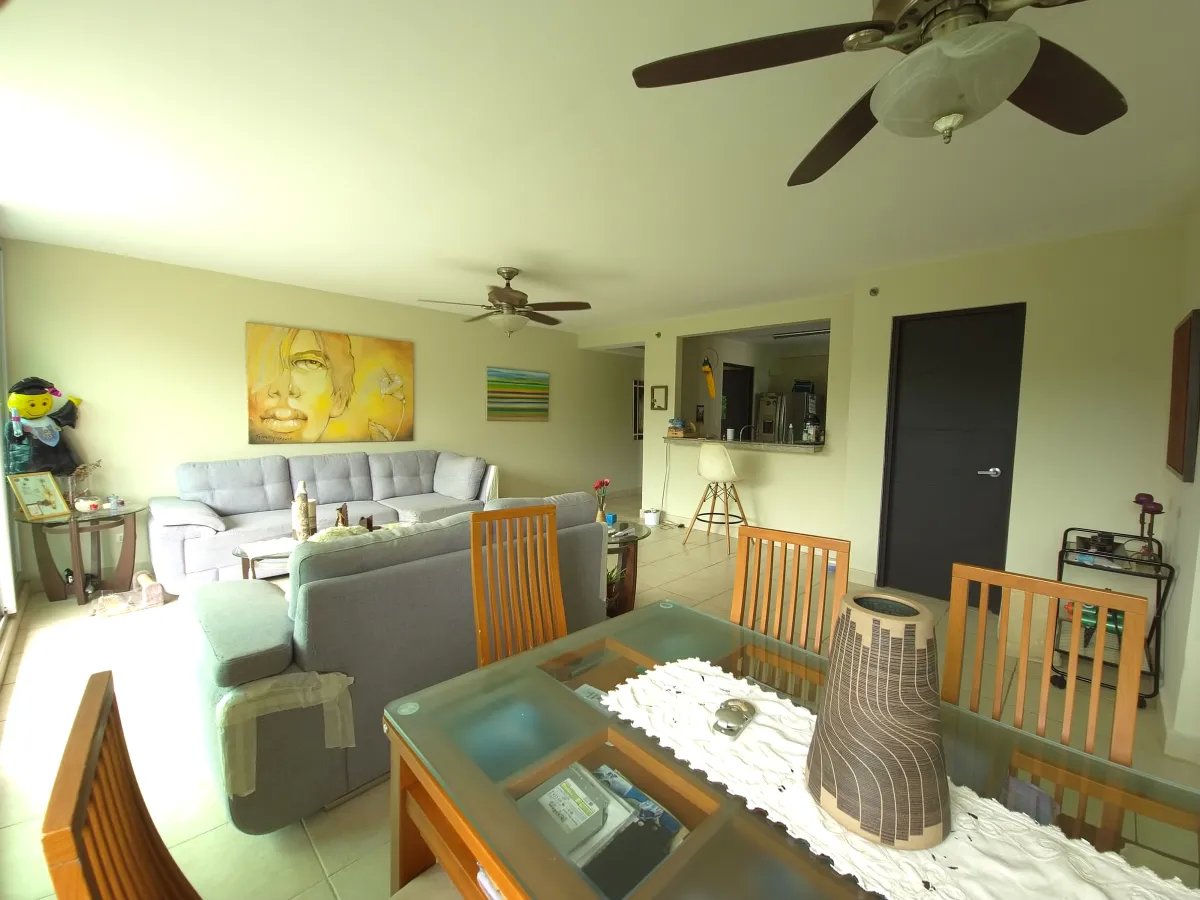 Apartamento en Venta Clayton