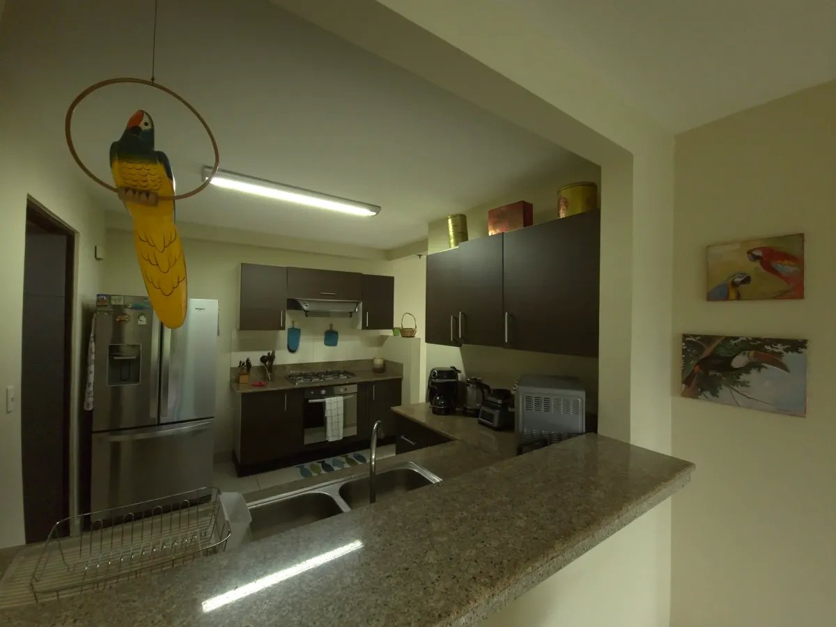 Apartamento en Venta Clayton