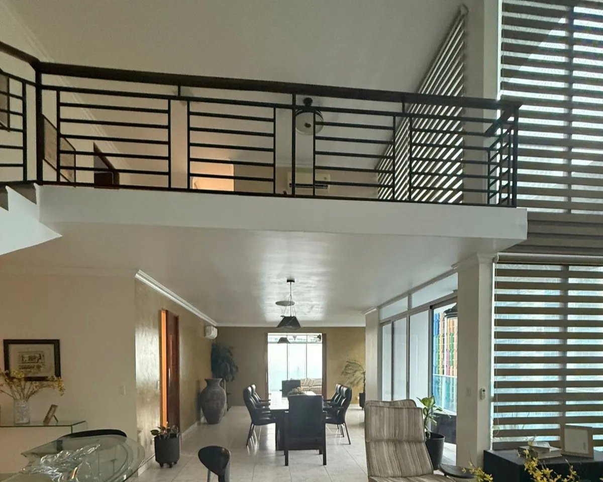 Penthouse en Alquiler  Bella Vista