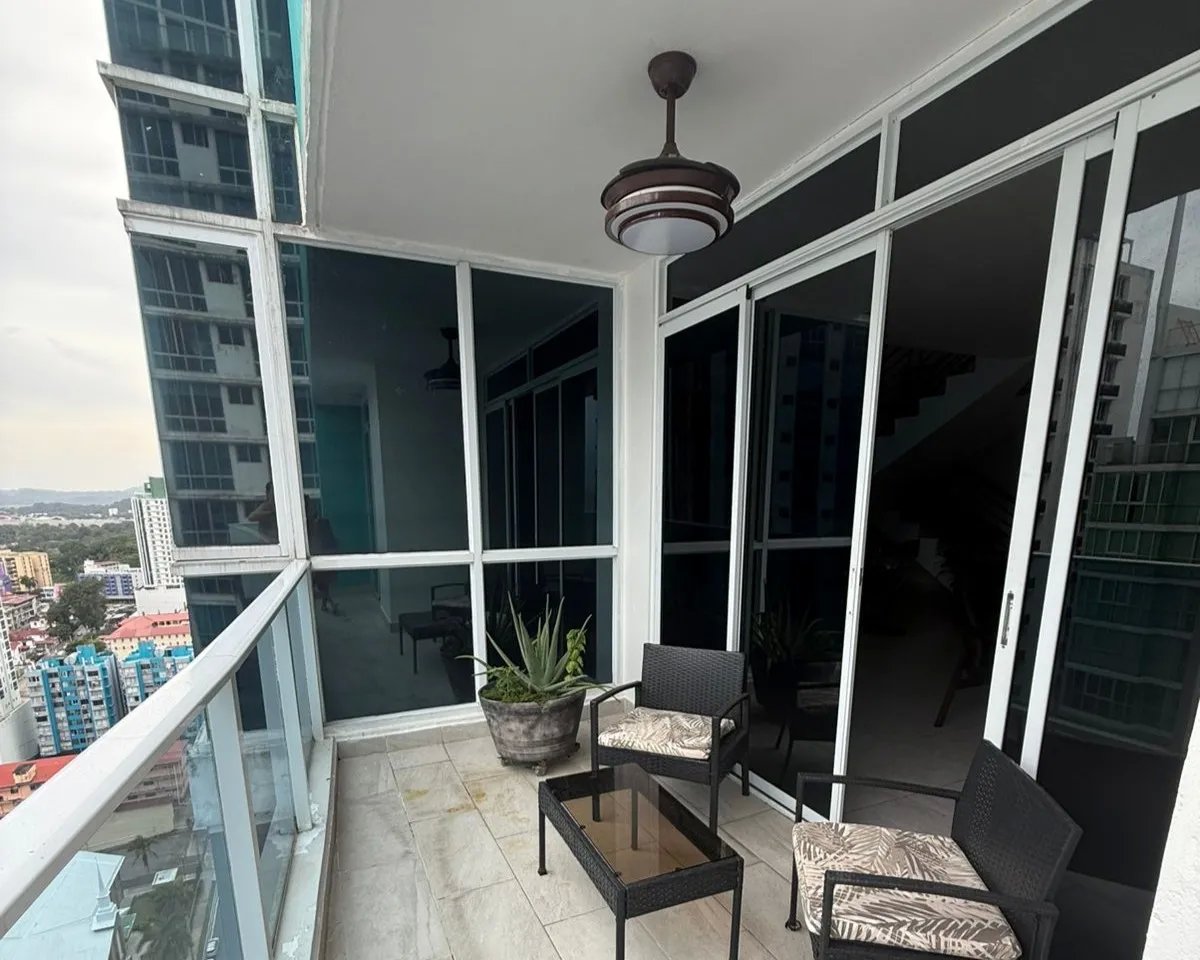 Apartment For Rent in Bella Vista