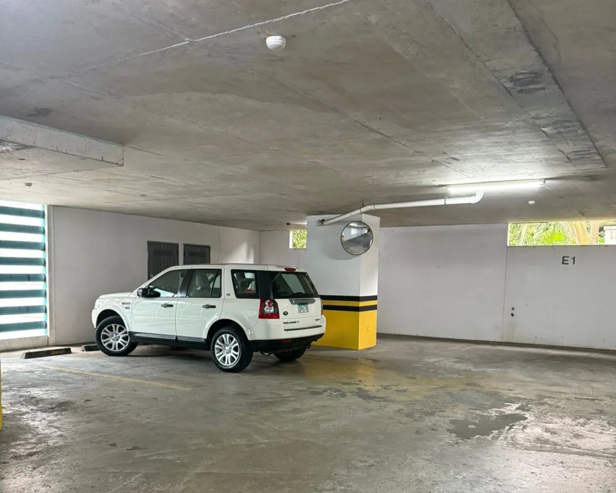 Apartment For Rent in Bella Vista