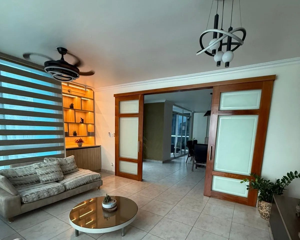 Apartment For Rent in Bella Vista