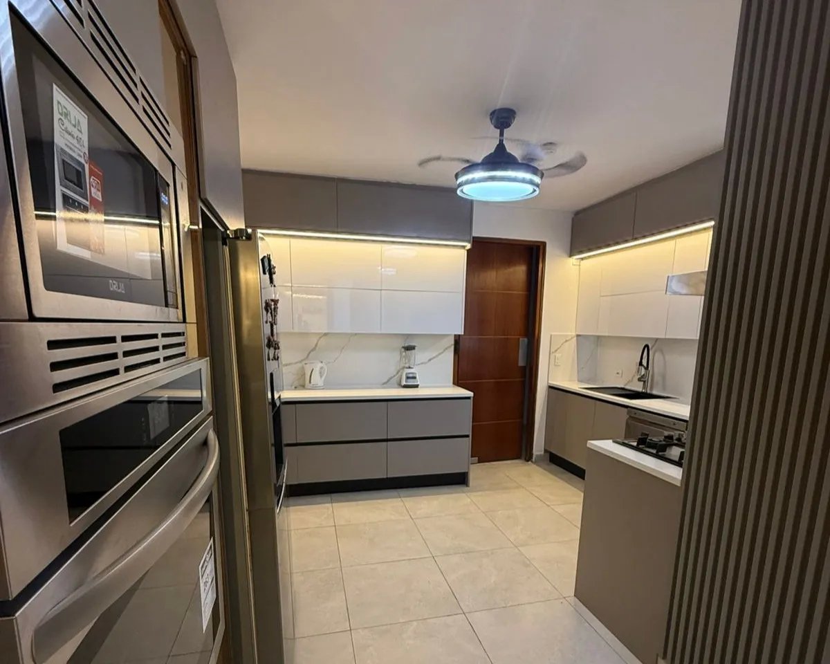 Apartment For Rent in Bella Vista