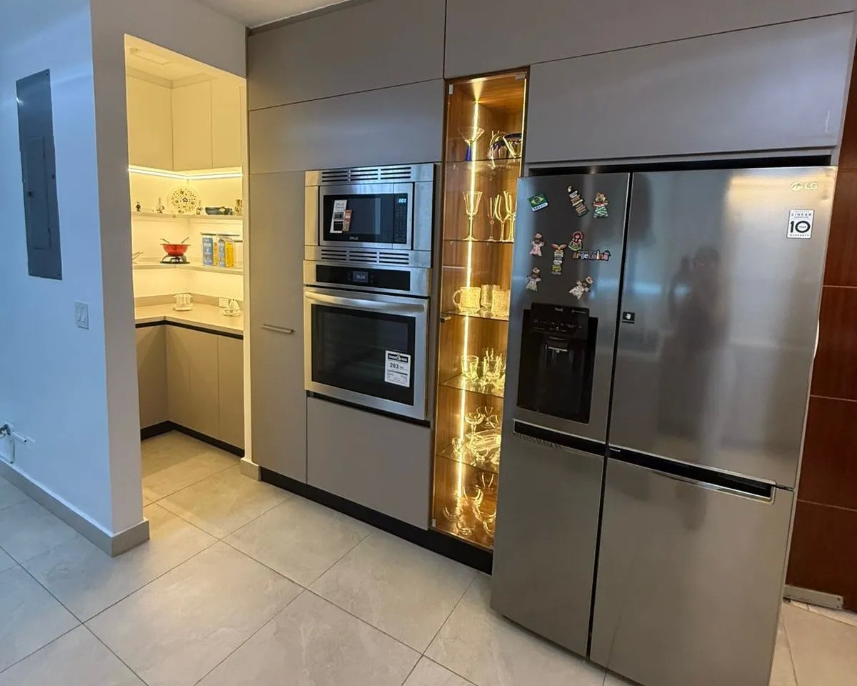 Apartment For Rent in Bella Vista