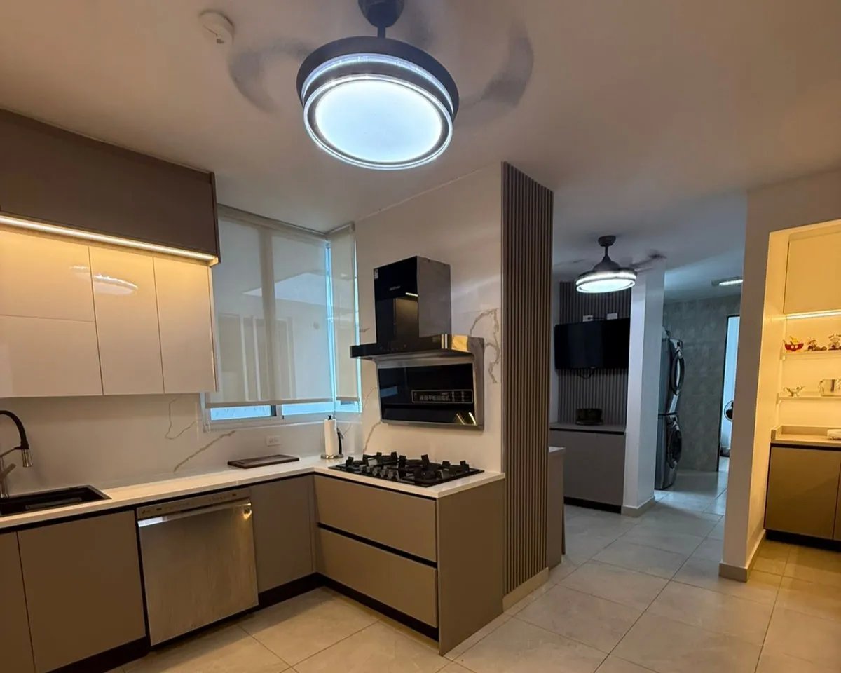Apartment For Rent in Bella Vista