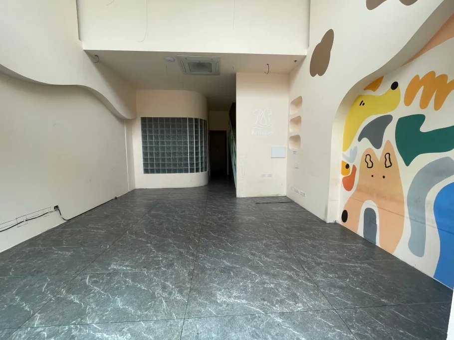 Alquiler de Local Comercial en San Francisco - Panamá