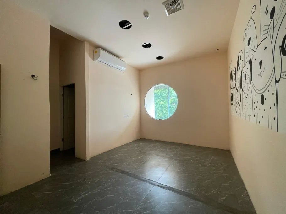 Alquiler de Local Comercial en San Francisco - Panamá