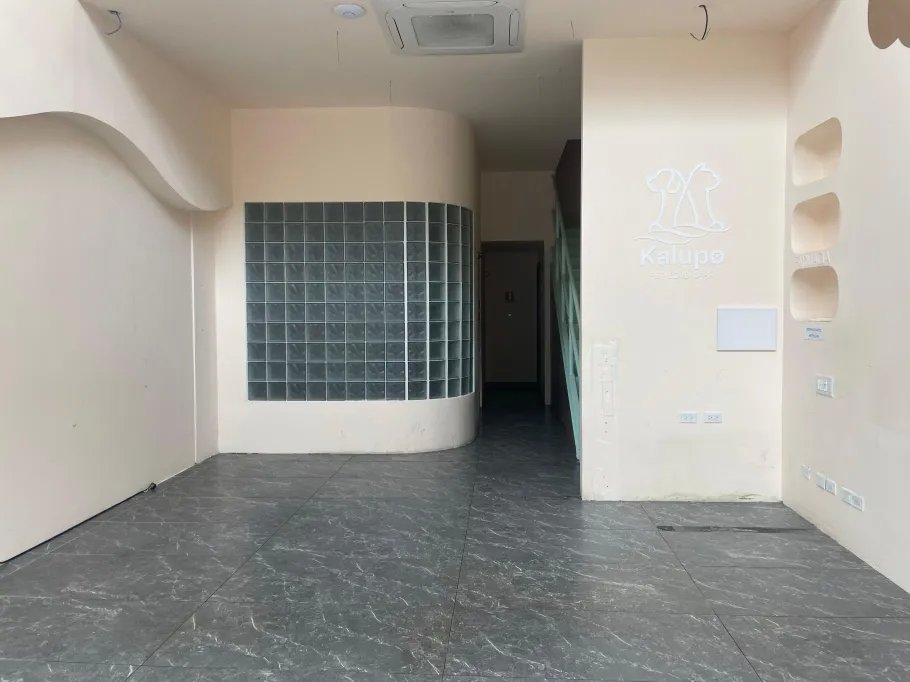 Alquiler de Local Comercial en San Francisco - Panamá