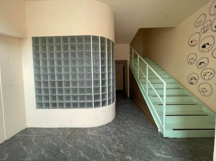 Alquiler de Local Comercial en San Francisco - Panamá