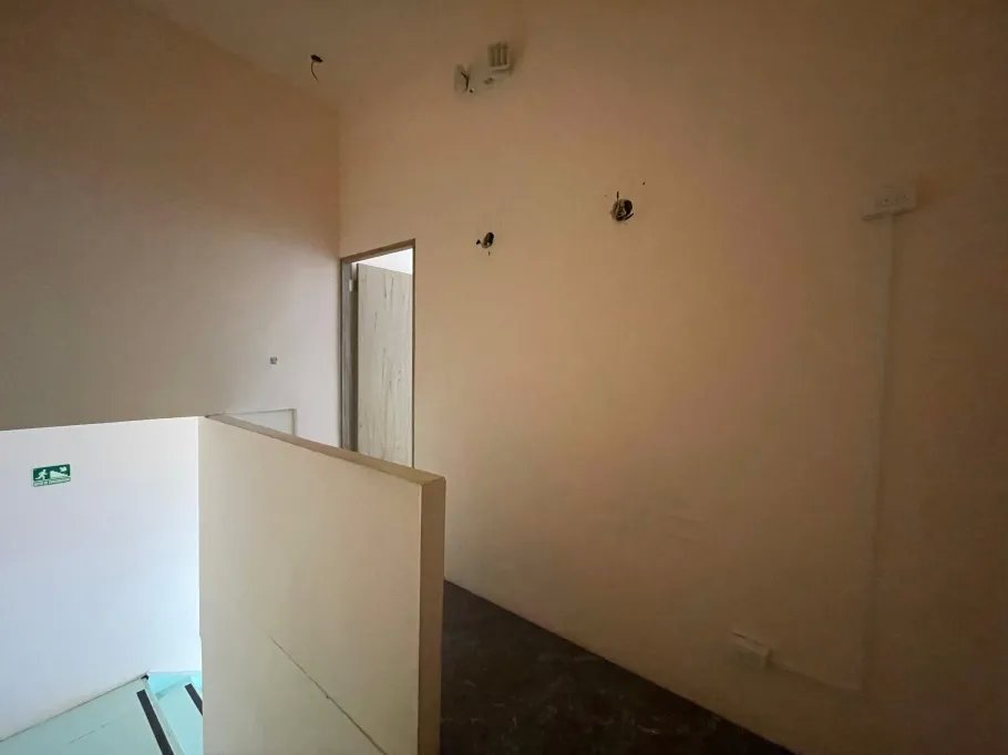Alquiler de Local Comercial en San Francisco - Panamá