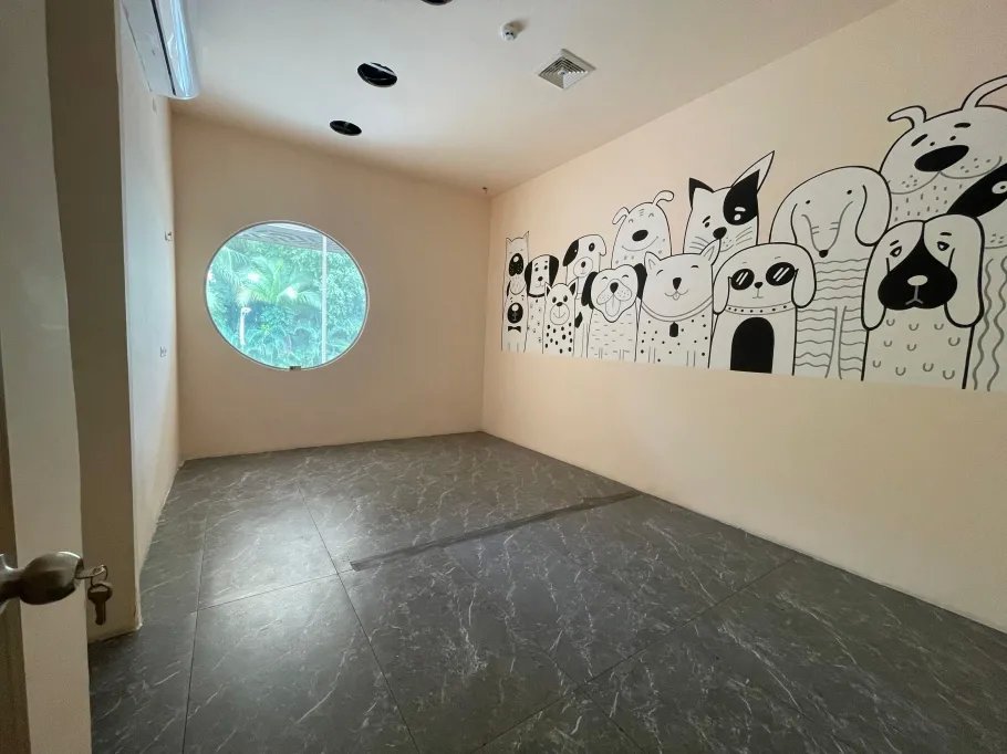 Alquiler de Local Comercial en San Francisco - Panamá