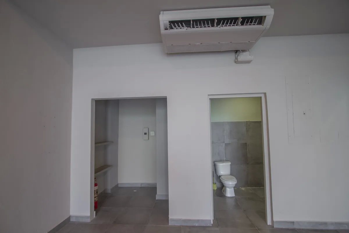 Alquiler de Local Comercial San Francisco - Panamá