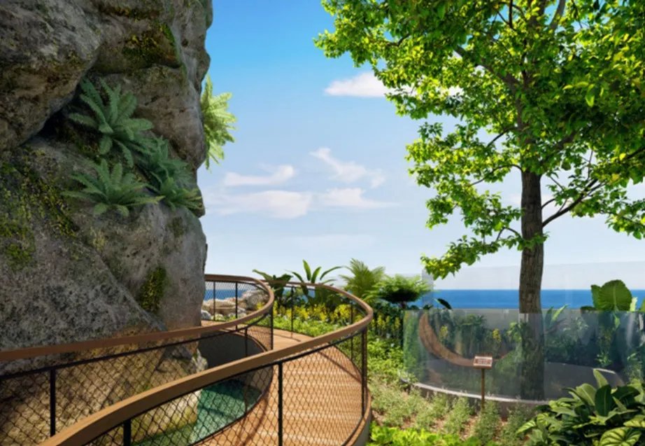 Venta de apartamento en PH. DOVLE SELVA, Coco del Mar