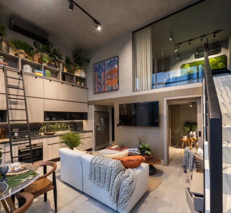 Venta de apartamento en PH. DOVLE SELVA, Coco del Mar