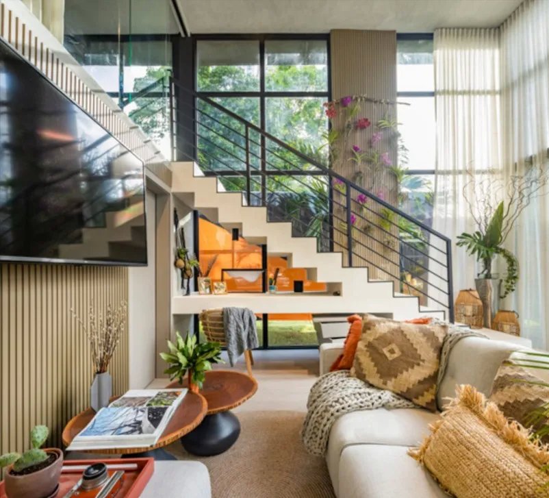 Venta de apartamento en PH. DOVLE SELVA, Coco del Mar