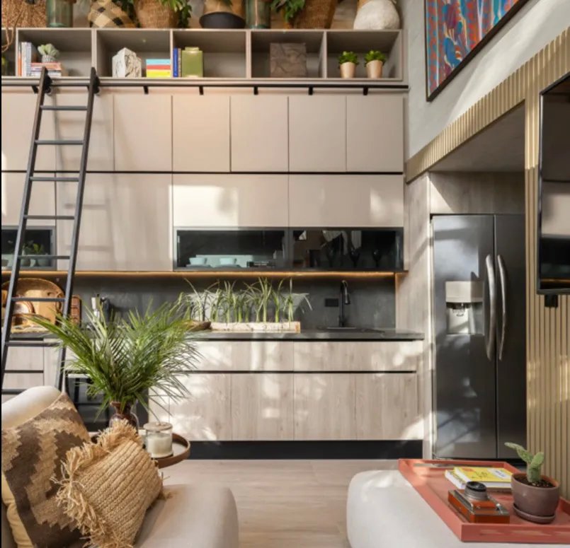 Venta de apartamento en PH. DOVLE SELVA, Coco del Mar