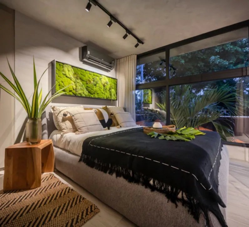 Venta de apartamento en PH. DOVLE SELVA, Coco del Mar