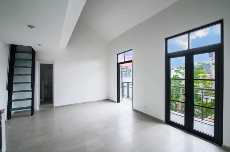 VENTA DE APARTAMENTO EN CASA KORSI  CASCO ANTIGUO