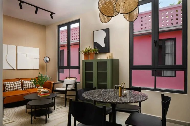 Apartment For Sale in Casco Viejo
